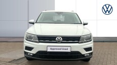 Volkswagen Tiguan 2.0 TDi 150 Match 5dr Diesel Estate
